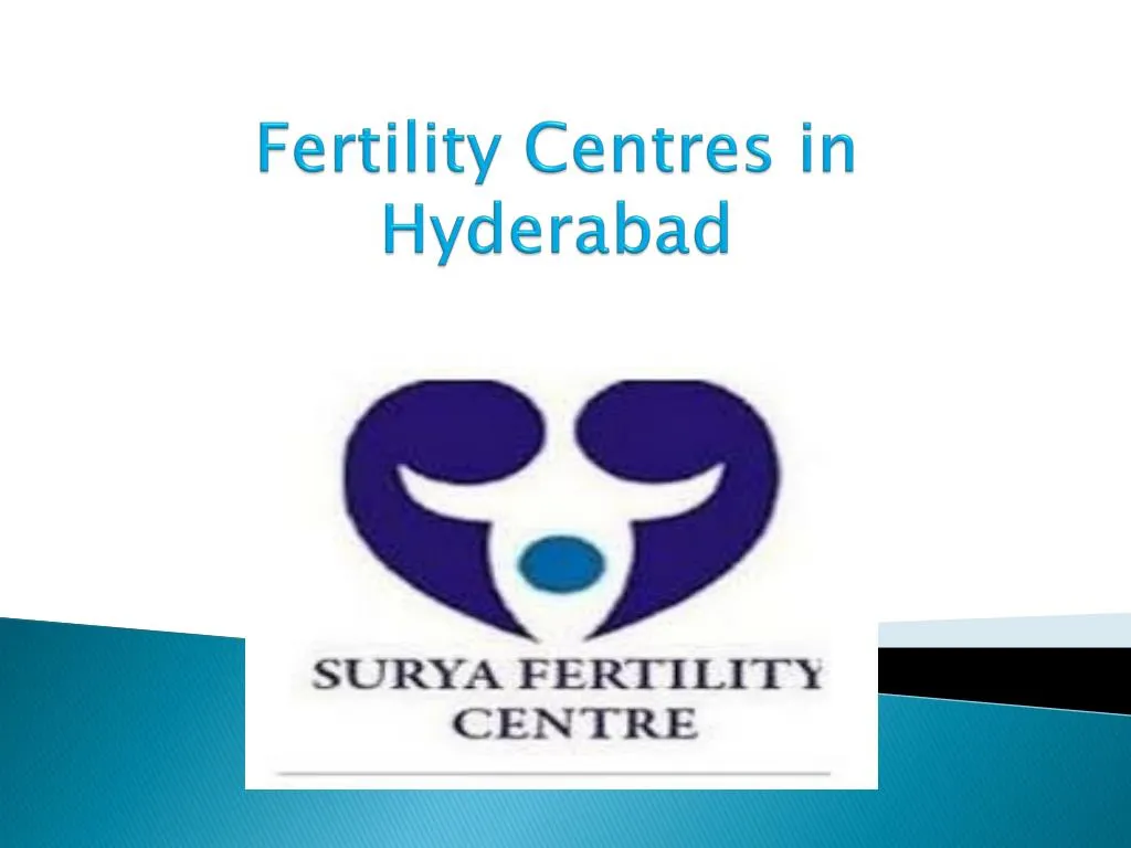 fertility centres in hyderabad