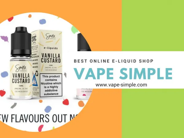 Vape Simple