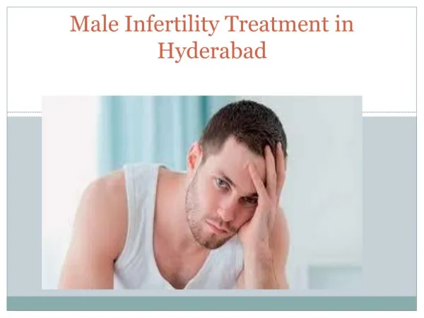infertility clinic in hyderabad
