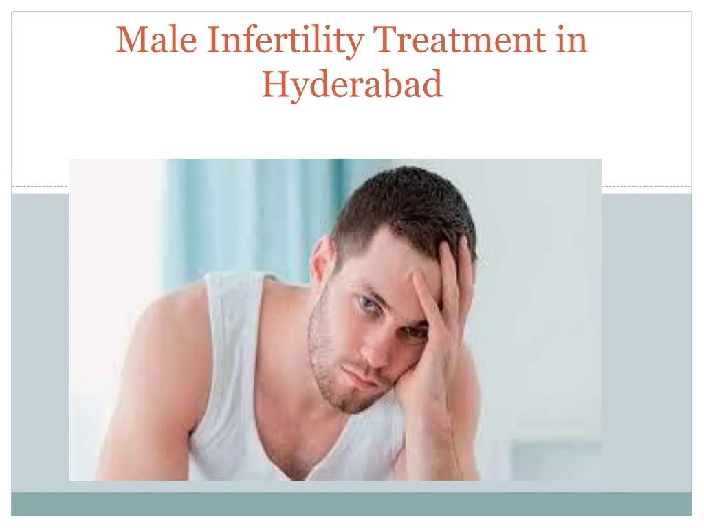 male infertility treatment in hyderabad
