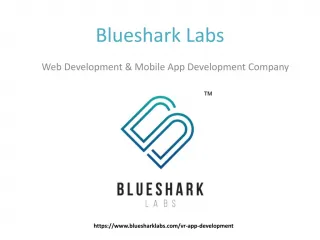 Best Virtual Reality (VR) application development company - slide 1