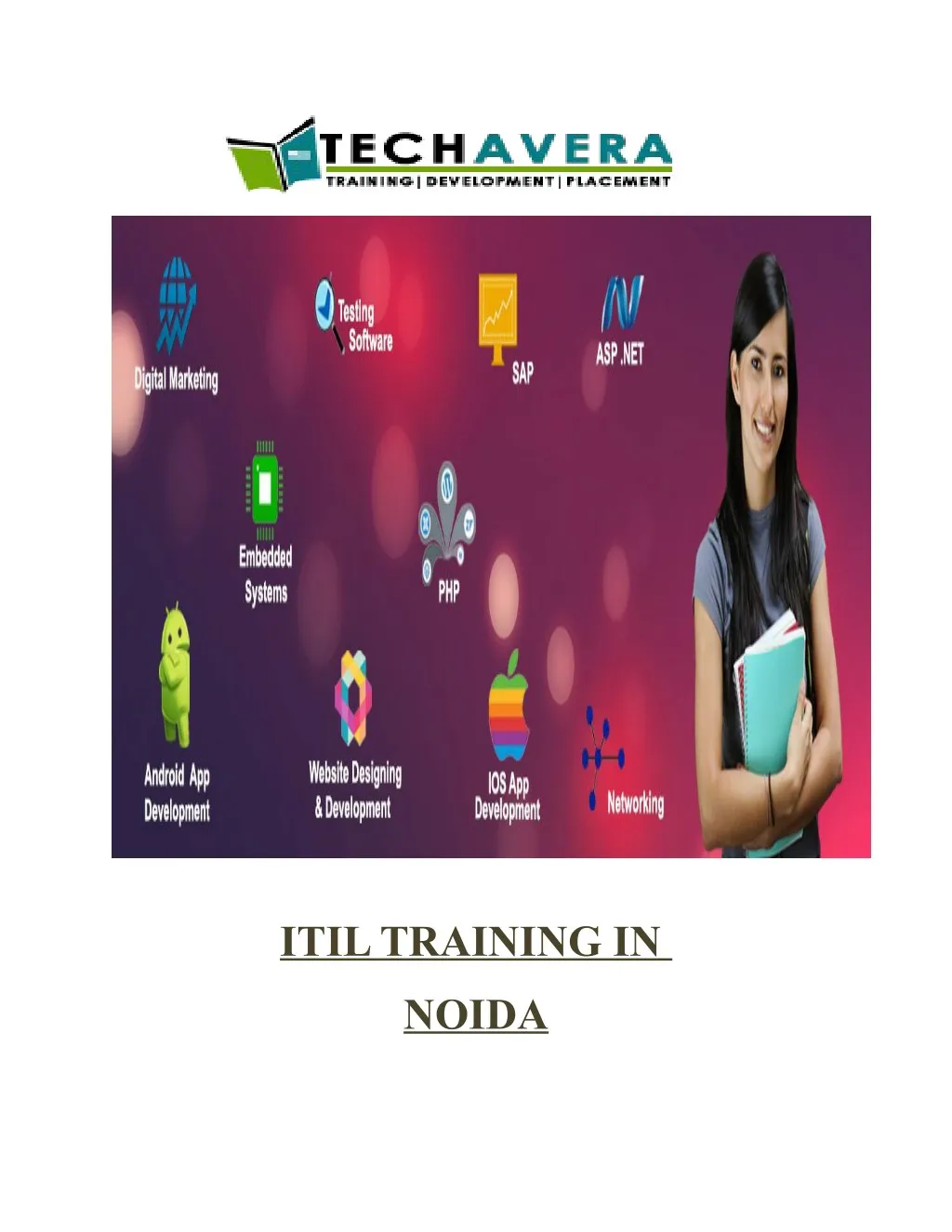 itil training in