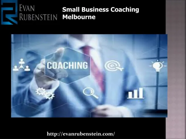 Small Business Coaching Melbourne