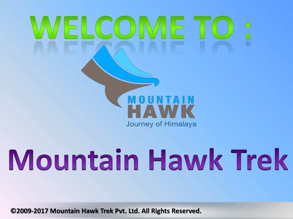 2009 2017 mountain hawk trek pvt ltd all rights