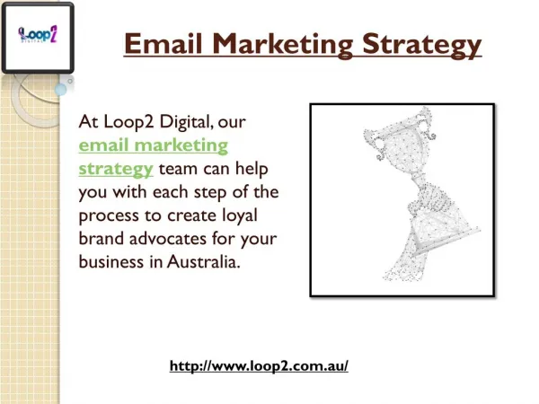 Email Marketing Strategy
