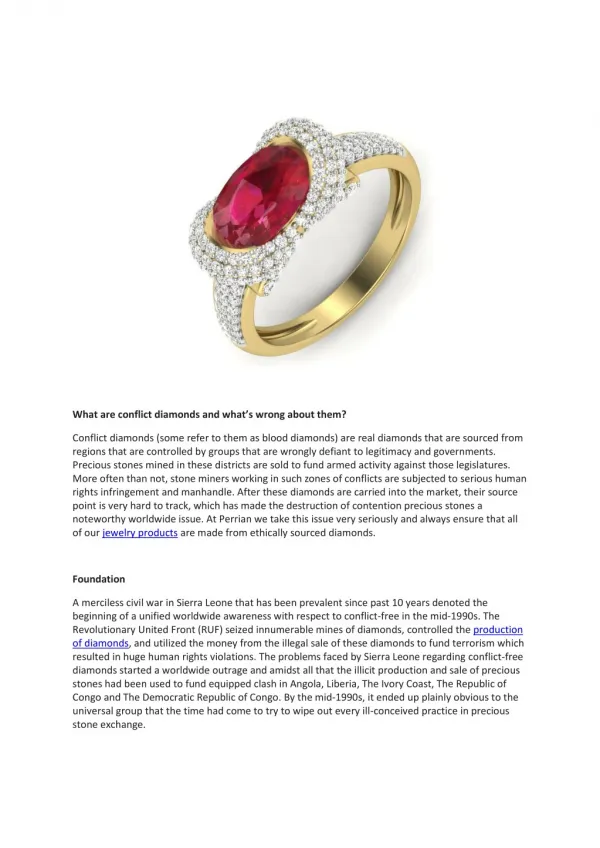 Buy Online Jewellery In India
