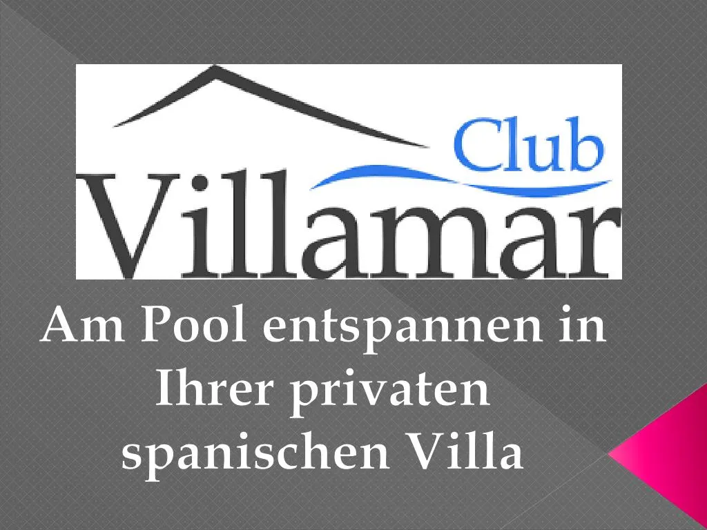 a m pool entspannen in ihrer privaten spanischen villa