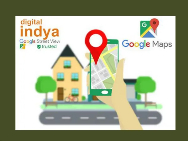 Best Digital Marketing Company in Gurgaon : Digital Indya