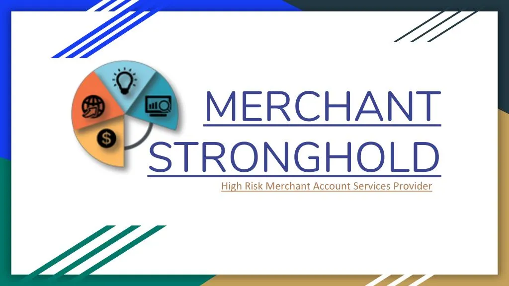 merchant stronghold