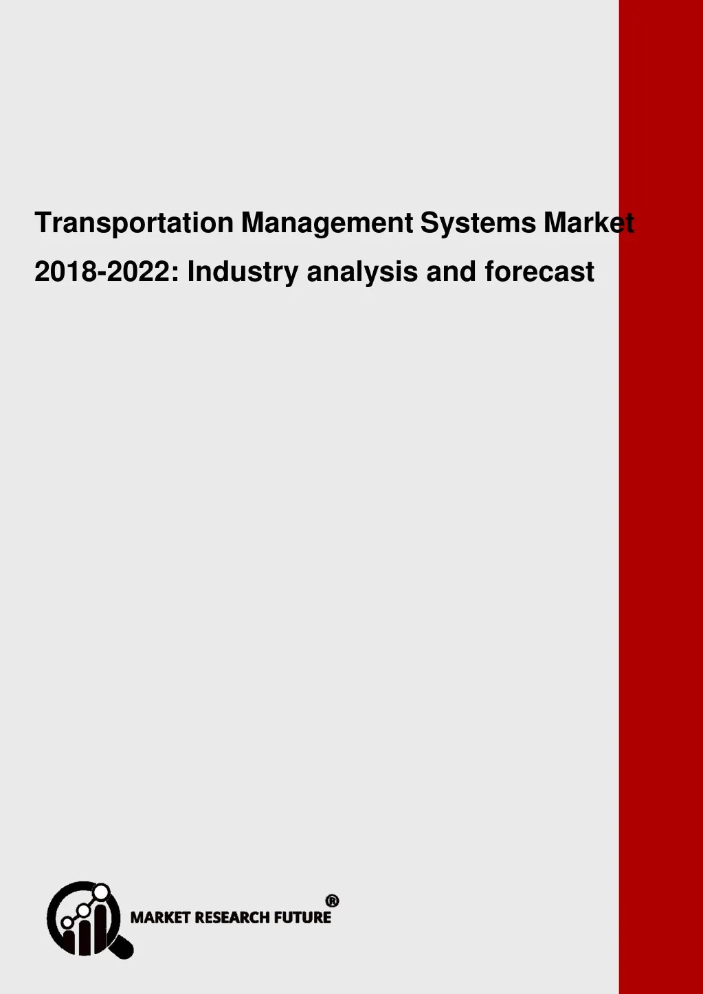 global transportation management systems market