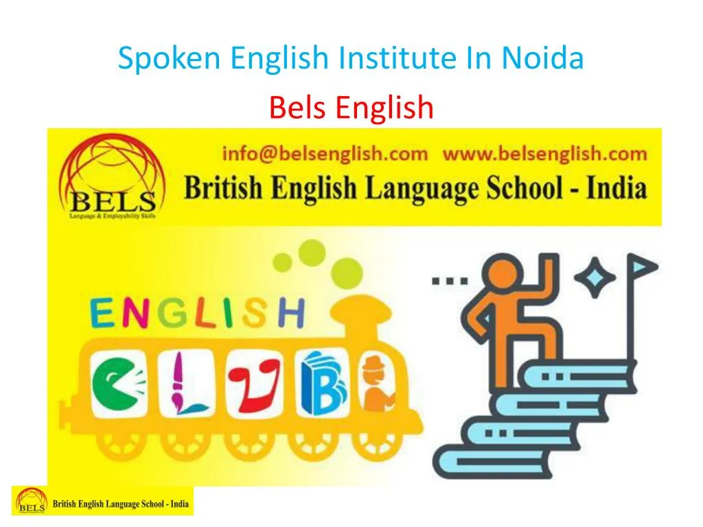 spoken english institute in noida