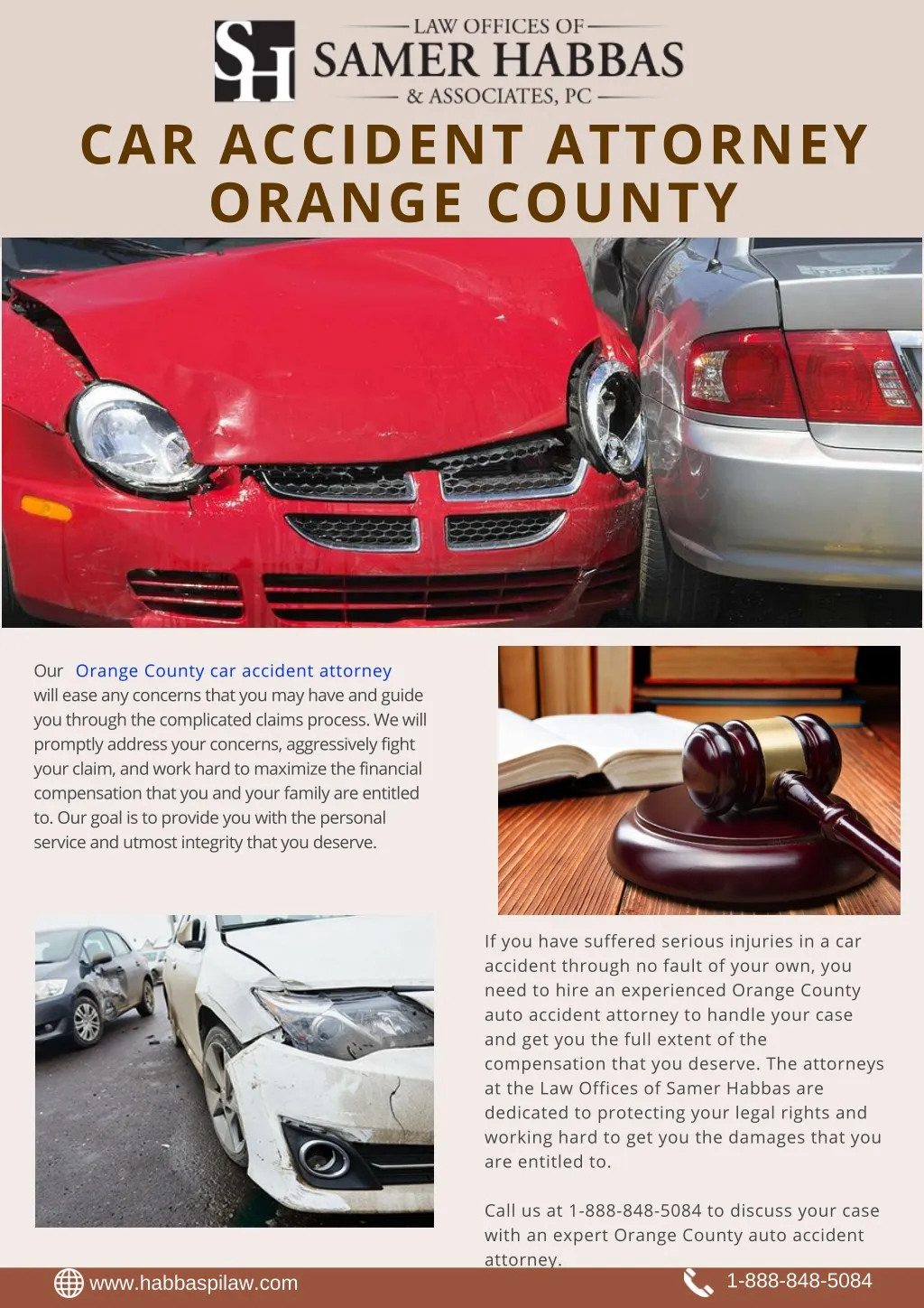car accident attorney orange county