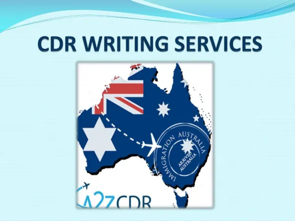 Expert CDR Assistance For Engineers Australia