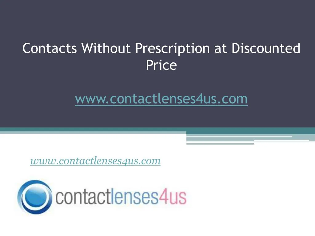 contacts without prescription at discounted price www contactlenses4us com