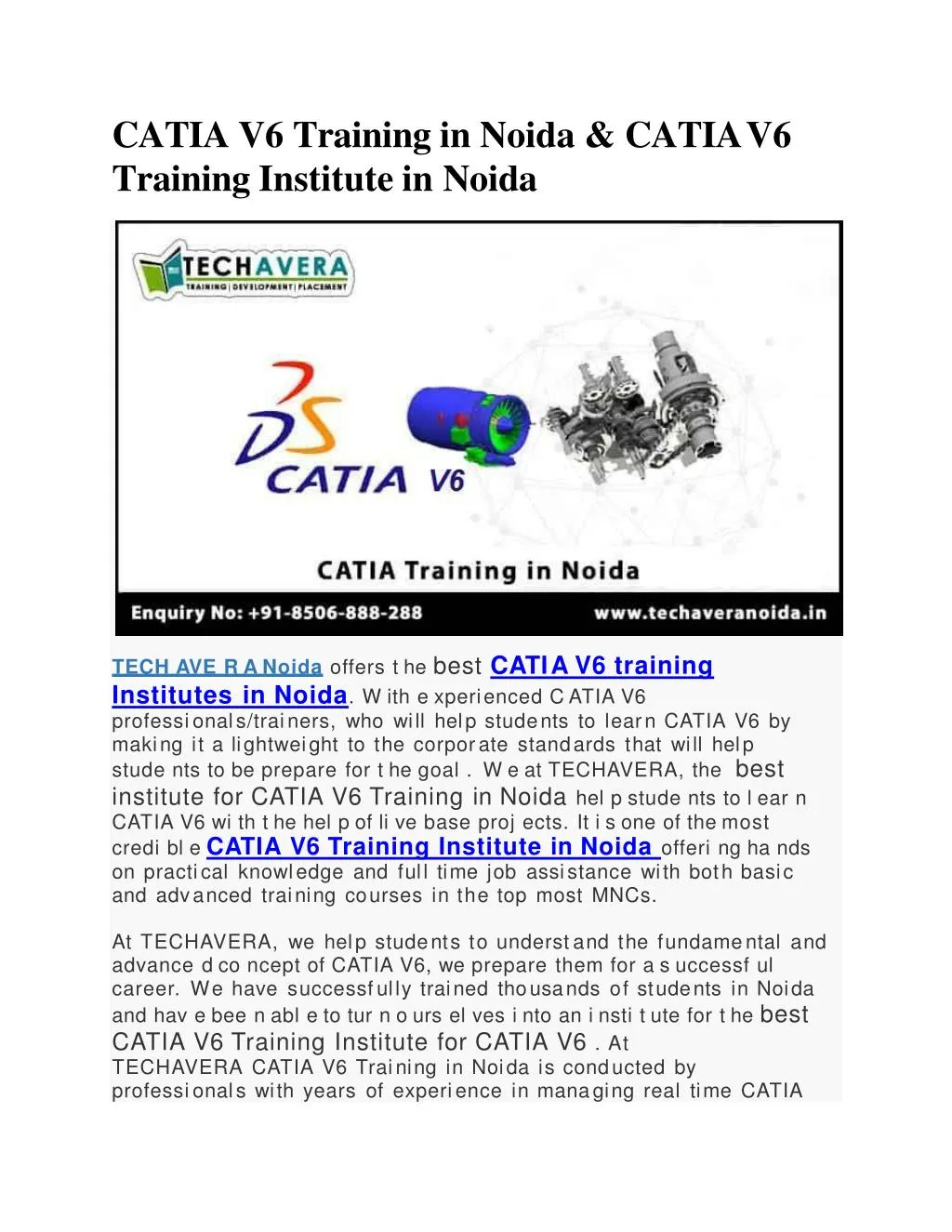 catia v6 training in noida catia v6 training institute in noida