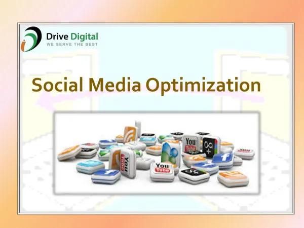 Best SMO Services in Jaipur | Drive Digital