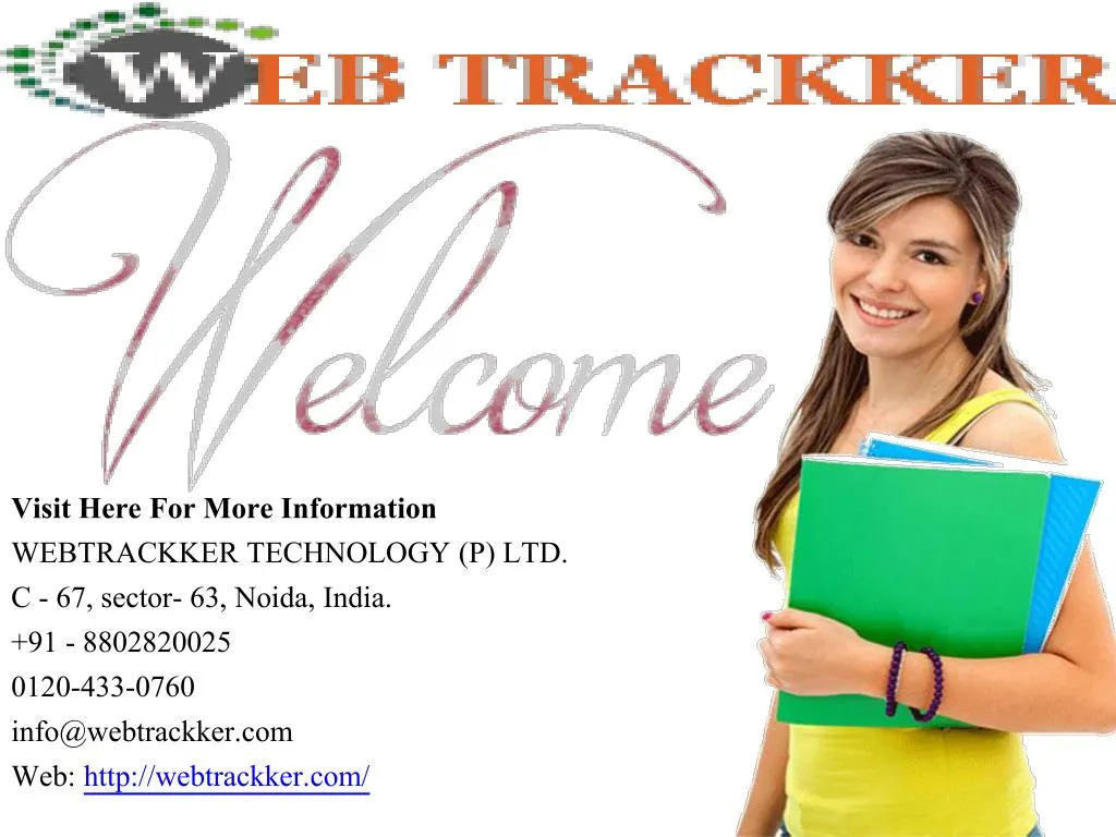 visit here for more information webtrackker