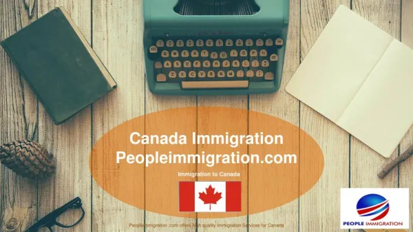Canada Immigration | Immigration to Canada - Peopleimmigration.com