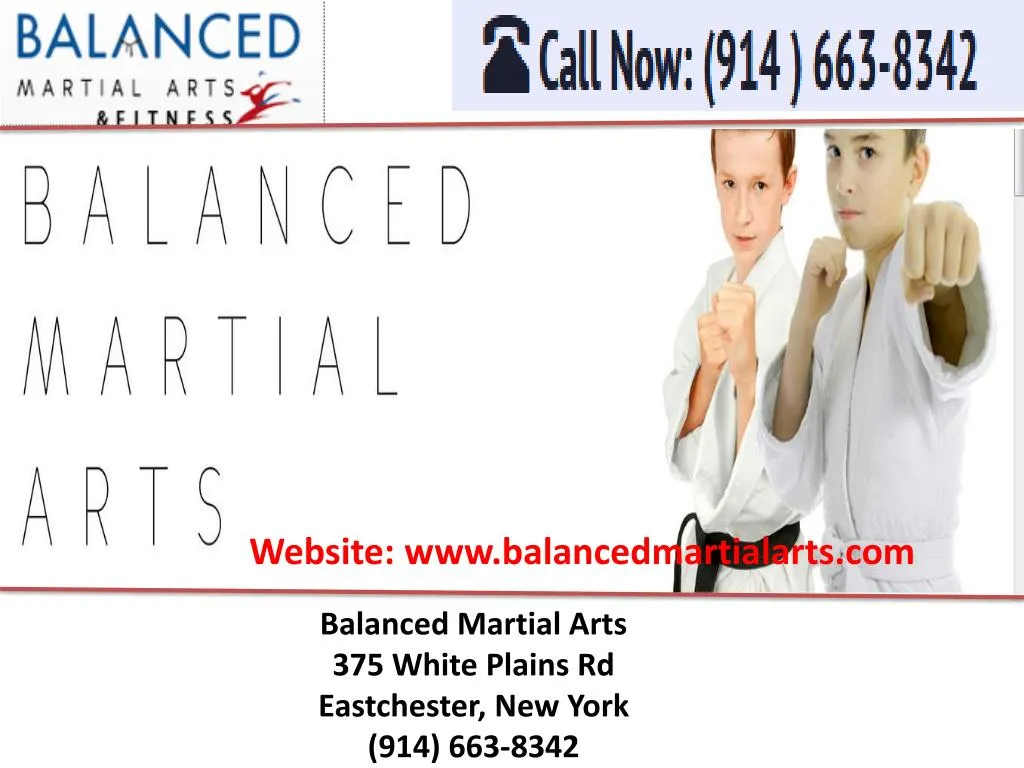 website www balancedmartialarts com