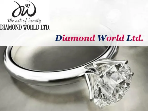 Tips to Get Hold of Iconic Diamond Jewellery in Dhaka