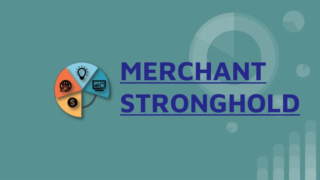 merchant stronghold