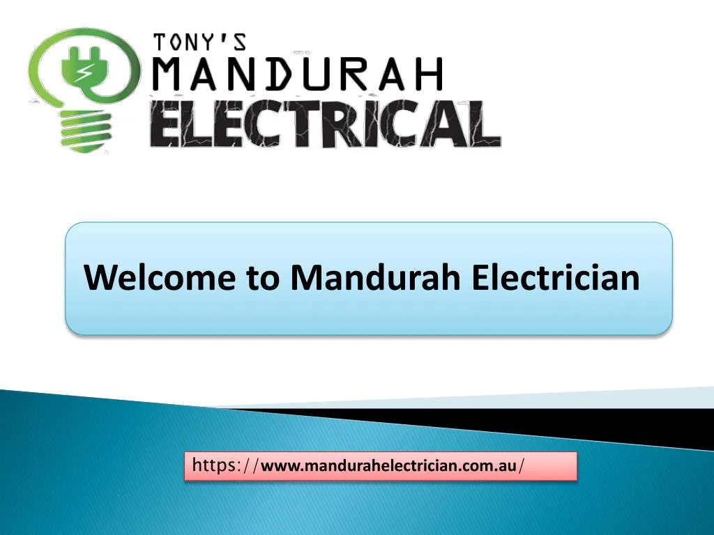 https www mandurahelectrician com au