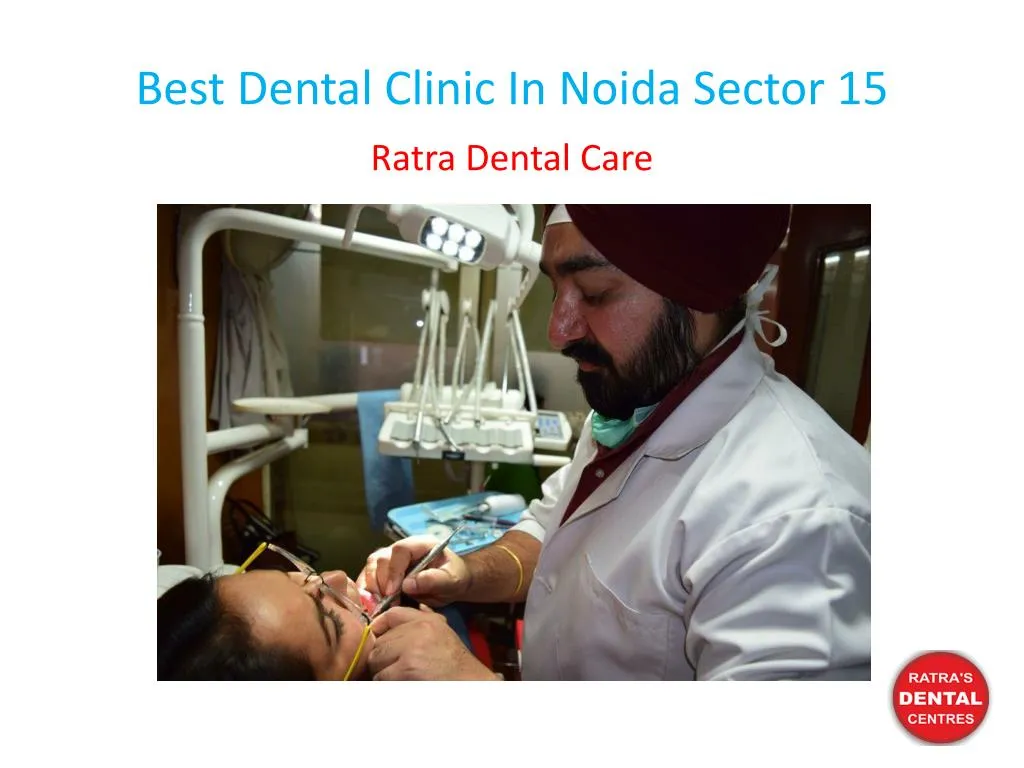 best dental clinic in noida sector 15