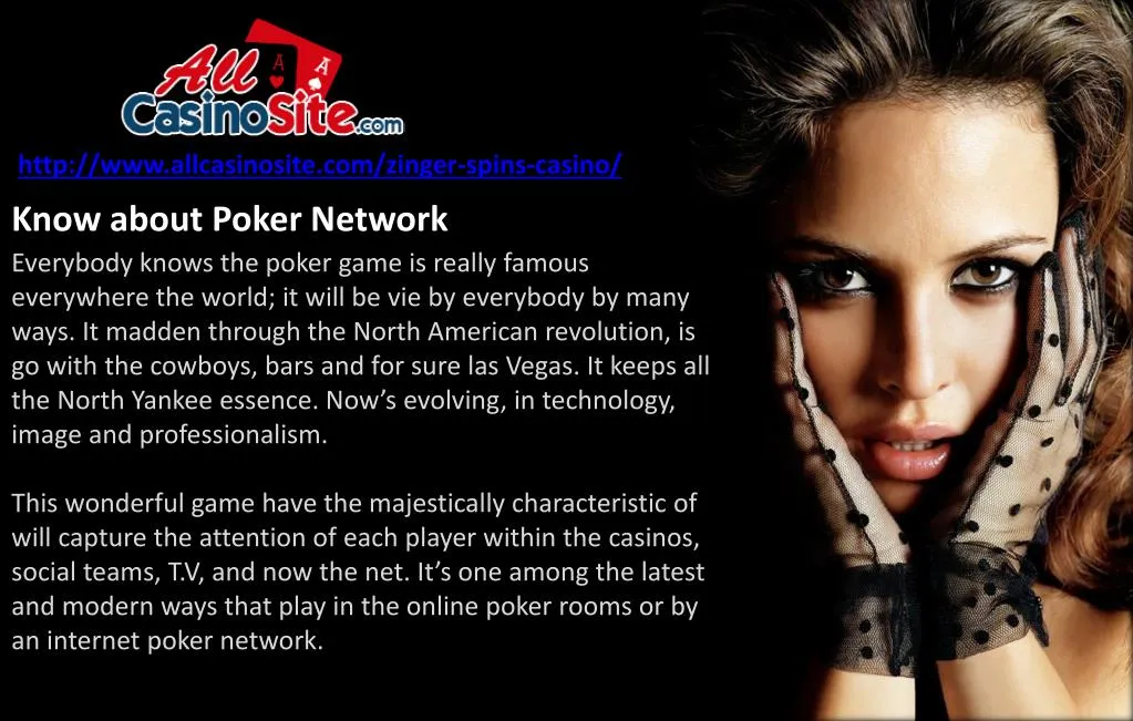 http www allcasinosite com zinger spins casino