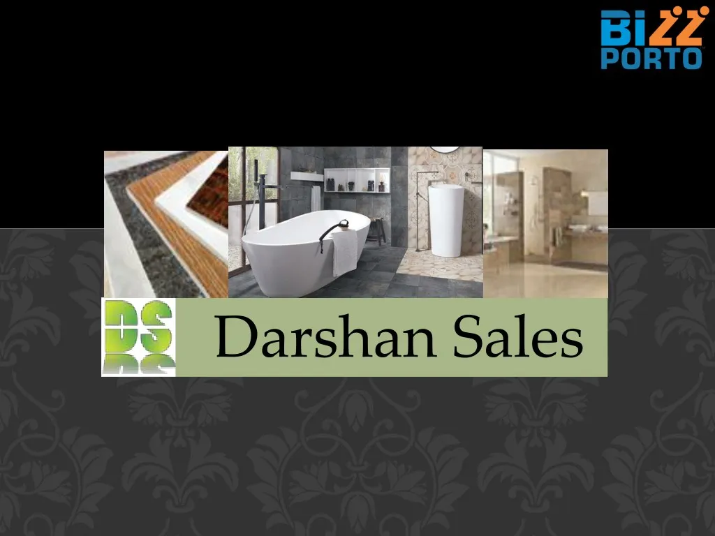 darshan sales