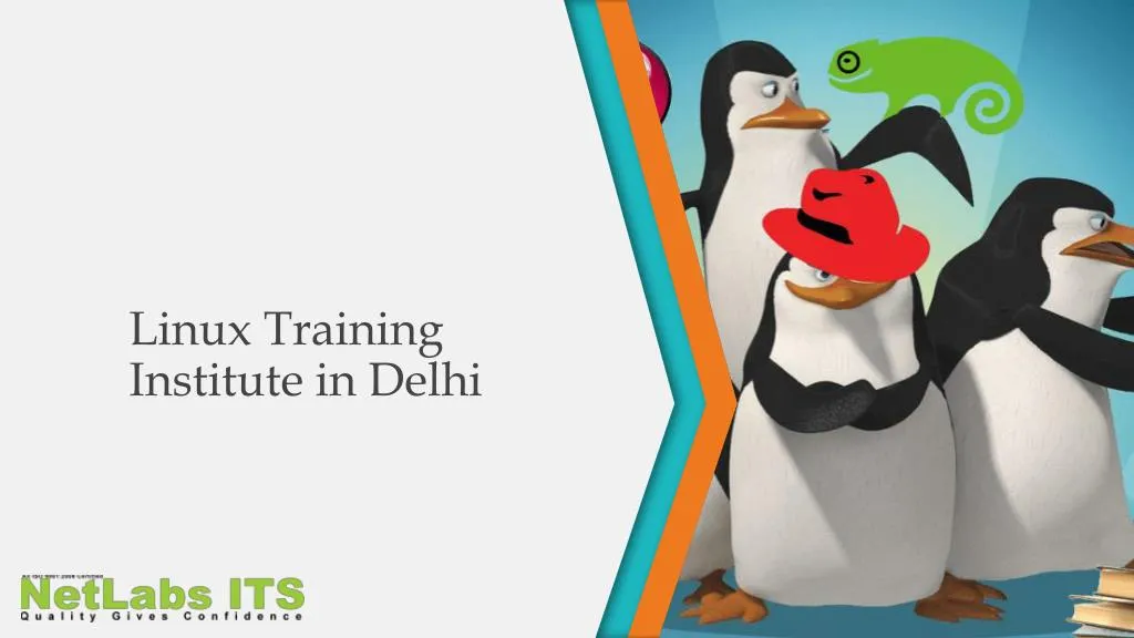 linux training institute in delhi