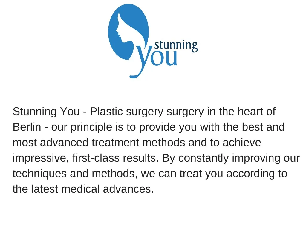 stunning you plastic surgery surgery in the heart