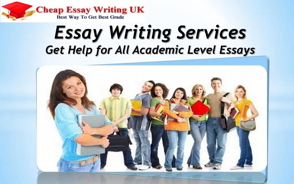 essay writing services get help for all academic level essays