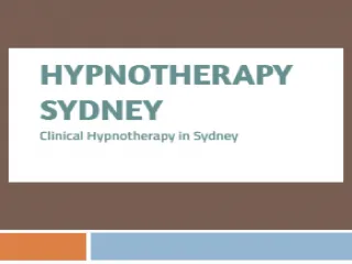Hypnotherapy Weight Loss Reviews
