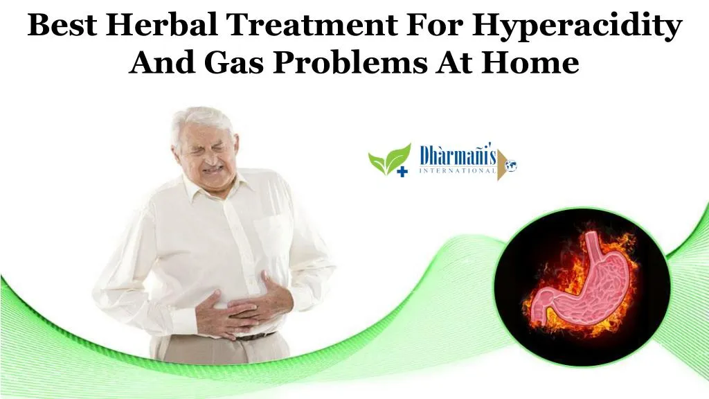 best herbal treatment for hyperacidity