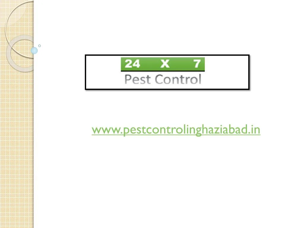 www pestcontrolinghaziabad in
