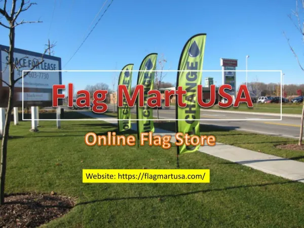 Automotive Flags, Patriotic Pennants & Promotional Products