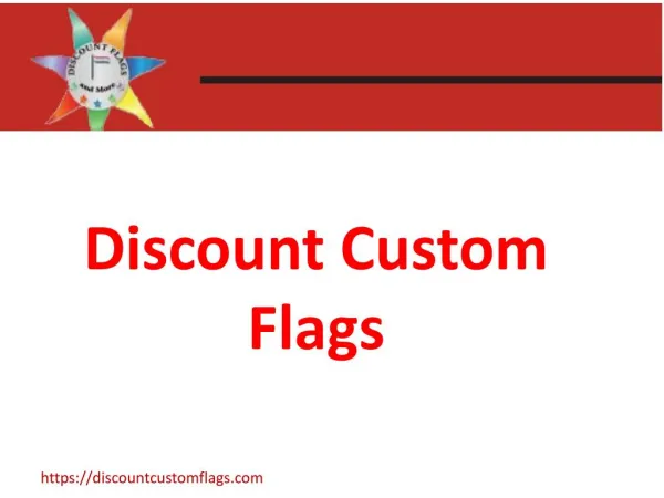Custom Flags, Feather Flags, American Flags & Pennant Strings