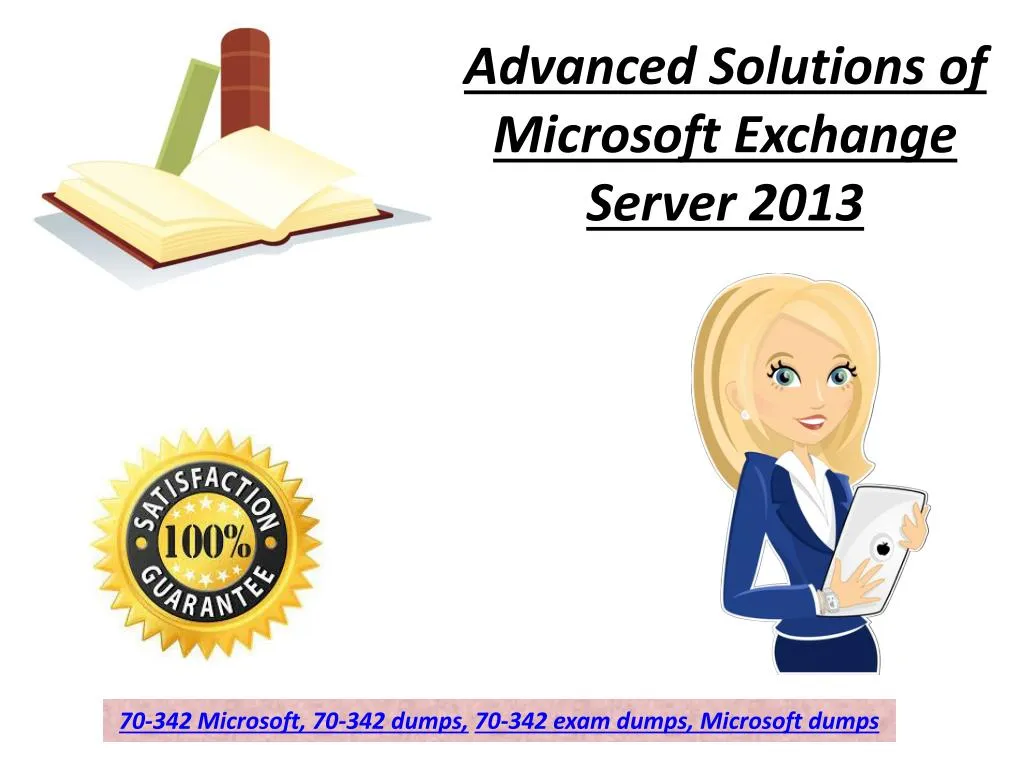 advanced solutions of microsoft exchange server