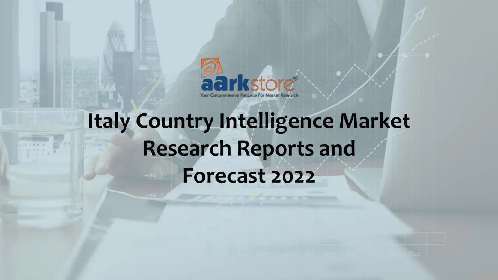 italy country intelligence market research