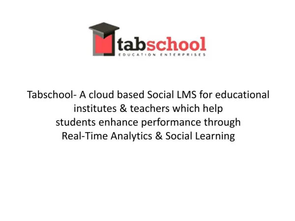 LMS E-Learning for education, Learning Management Software in indore