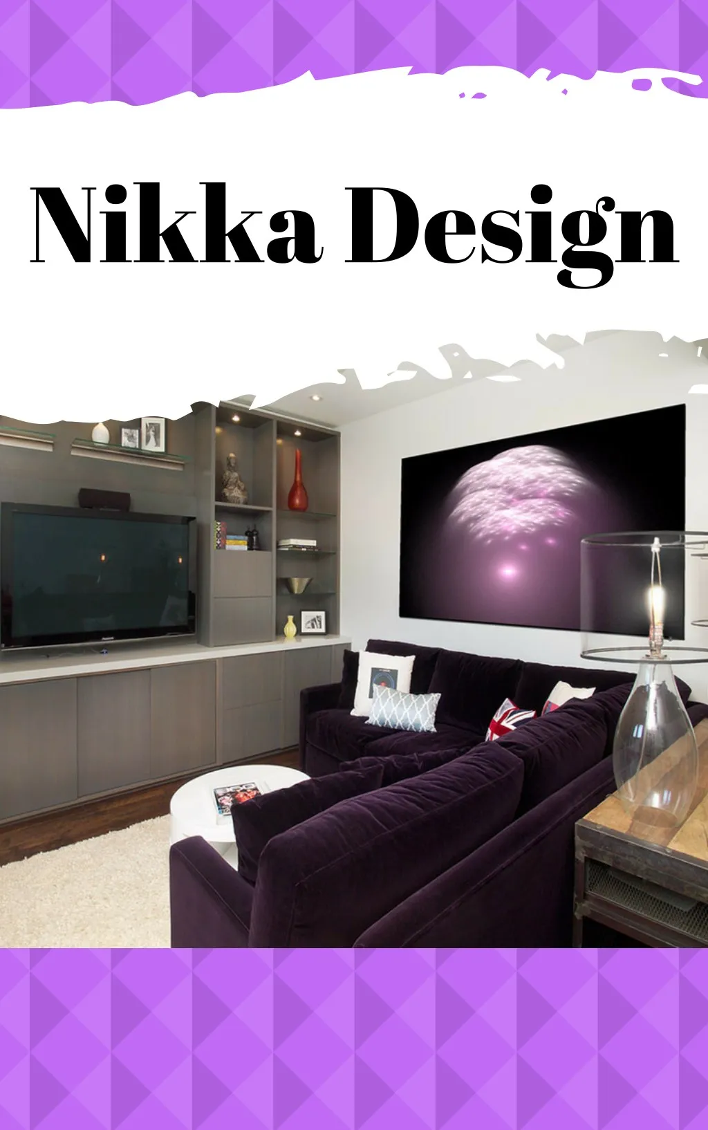 nikka design