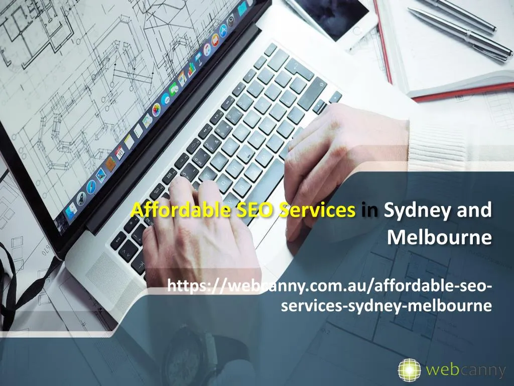 affordable seo services in sydney and melbourne