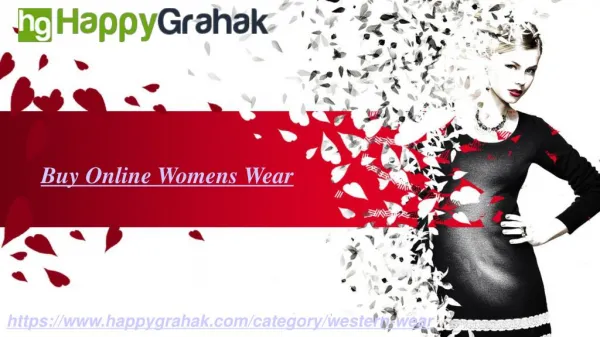 Buy Online Women Western Wear