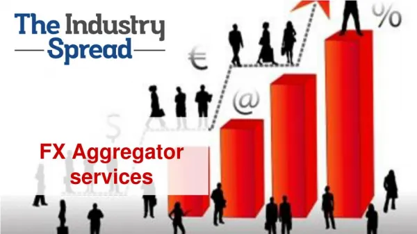 Best FX Aggregator Services