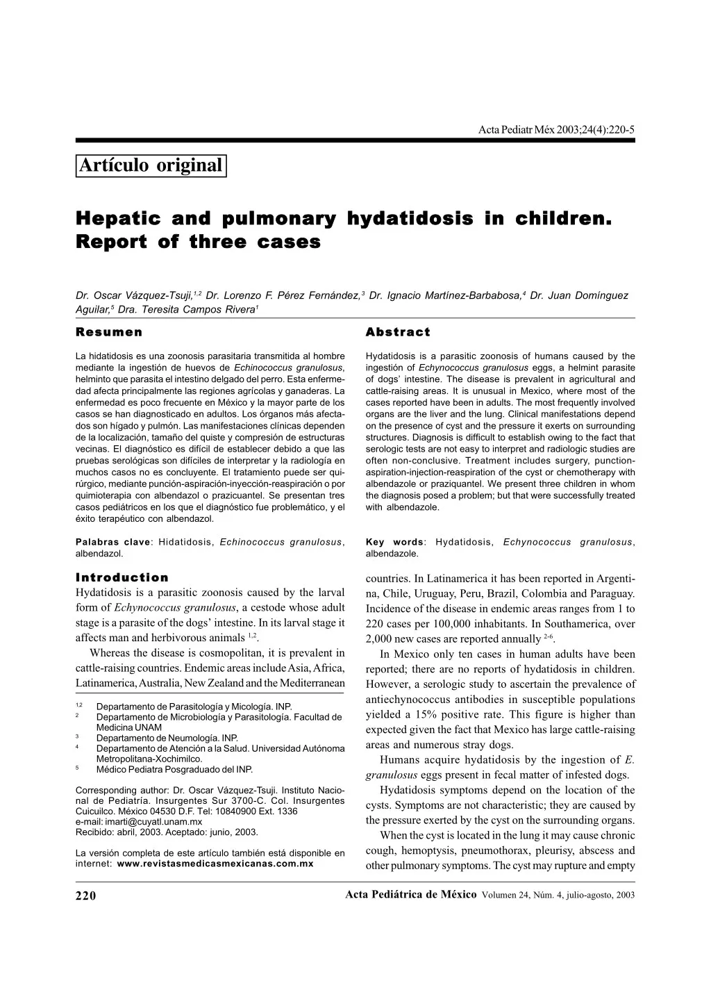 acta pediatr m x 2003 24 4 220 5