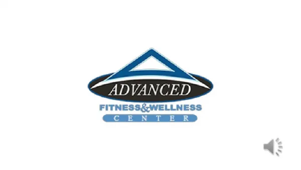 Fitness Center Riverdale NJ - Advanced Fitness & Wellness Center