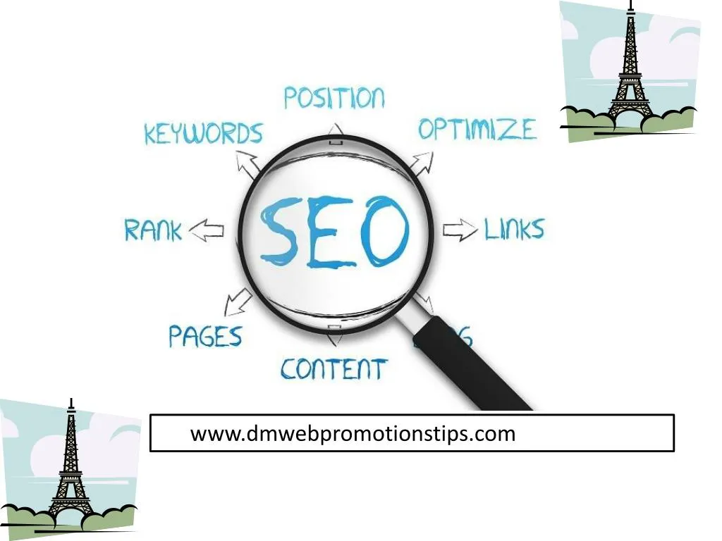 www dmwebpromotionstips com