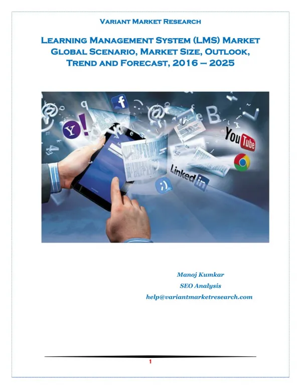 variant variant market research market research