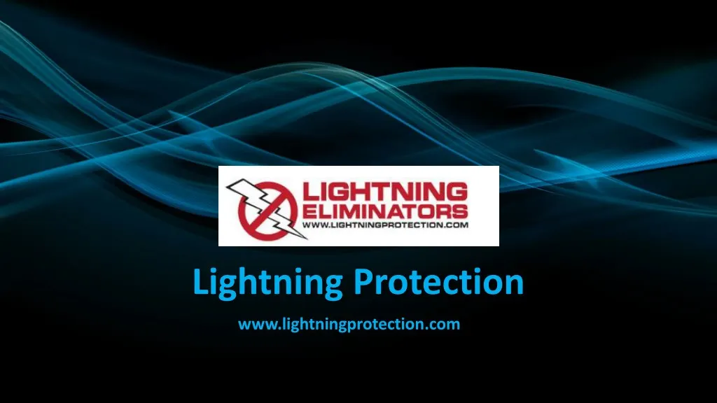 lightning protection