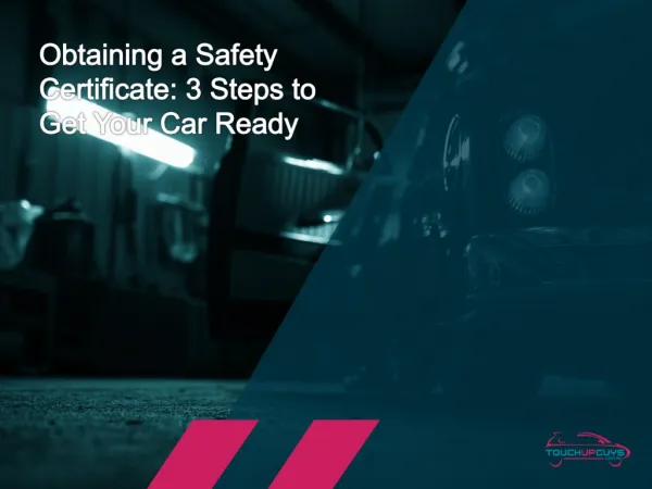 How to Prepare Your Car for a Safety Inspection